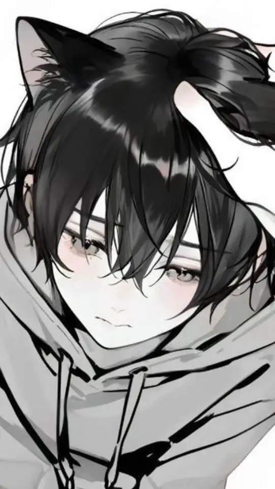 ai character: Jeremiah  background