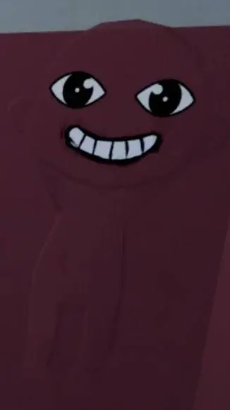 ai character: Hider background