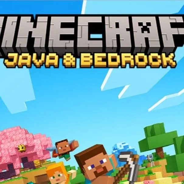 chat with ai character: minecraft friend