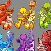chat with ai character: Animations vs Anim