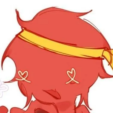 chat with ai character: Red (AvA!)