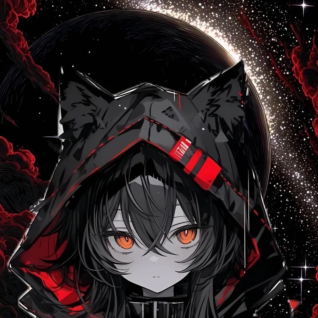 chat with ai character: Ana