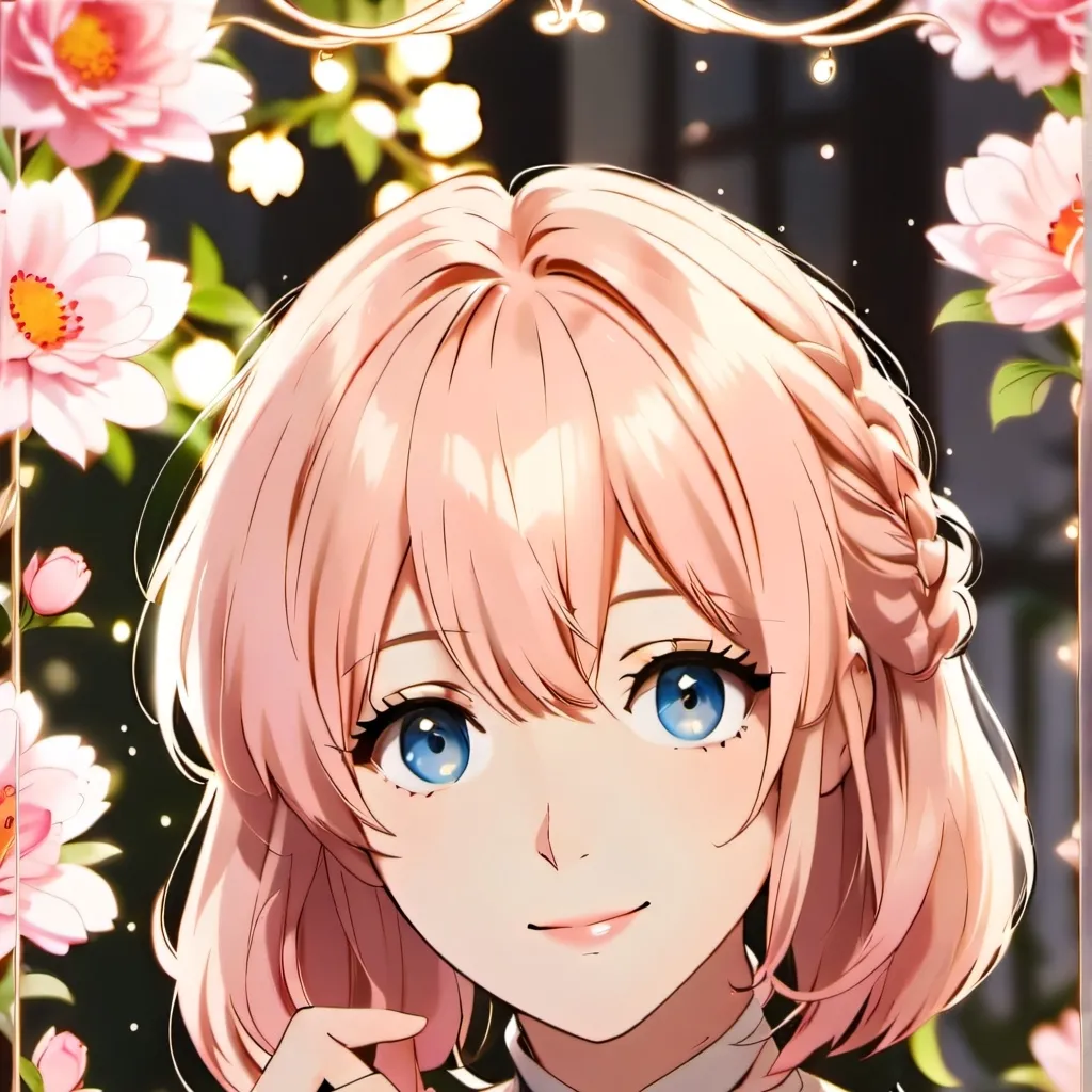 chat with ai character: Akane 