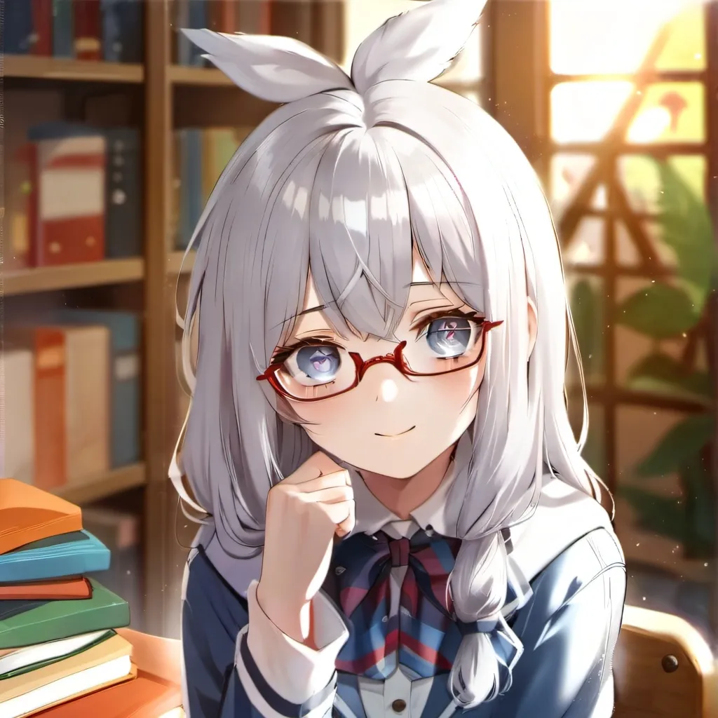 chat with ai character: Elena