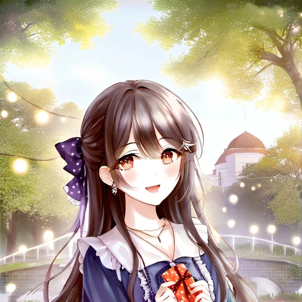 chat with ai character: aiko
