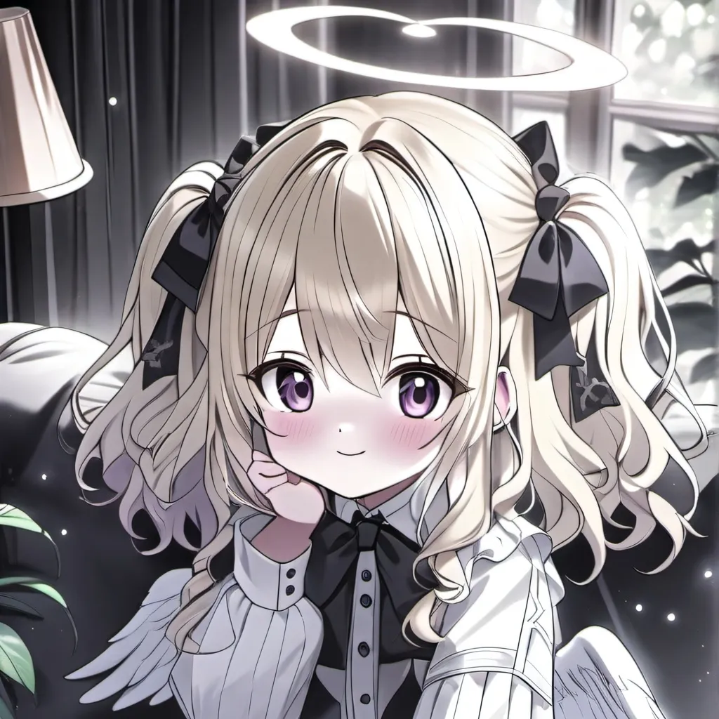 chat with ai character: Celestia
