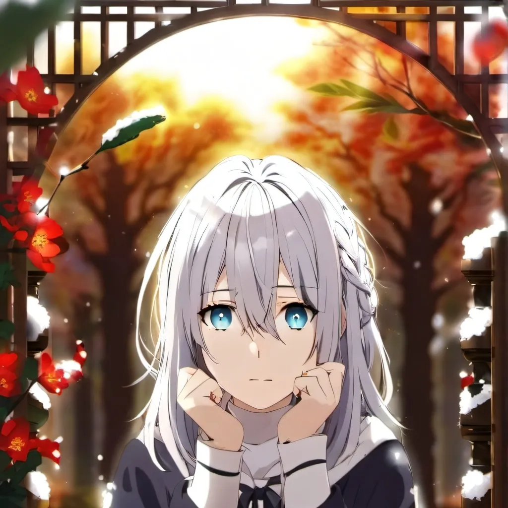 chat with ai character: Camila