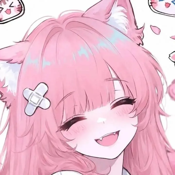 chat with ai character: 😏tu prima neko😏