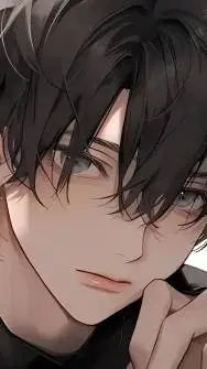 ai character: Dylan  background