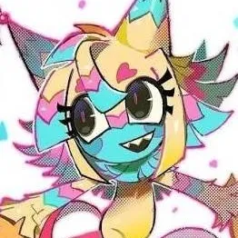 chat with ai character: yatta x looey