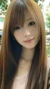 ai character: lya background