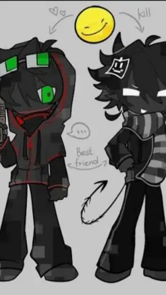 ai character: tiwixxiel x mob  background