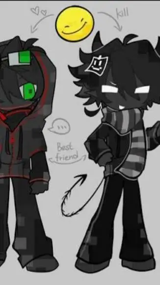 ai character: .  background