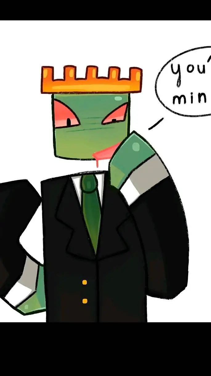 ai character: grox x froggydude background