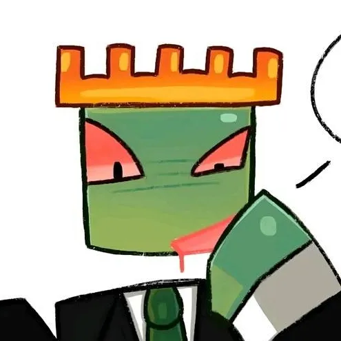 chat with ai character: grox x froggydude
