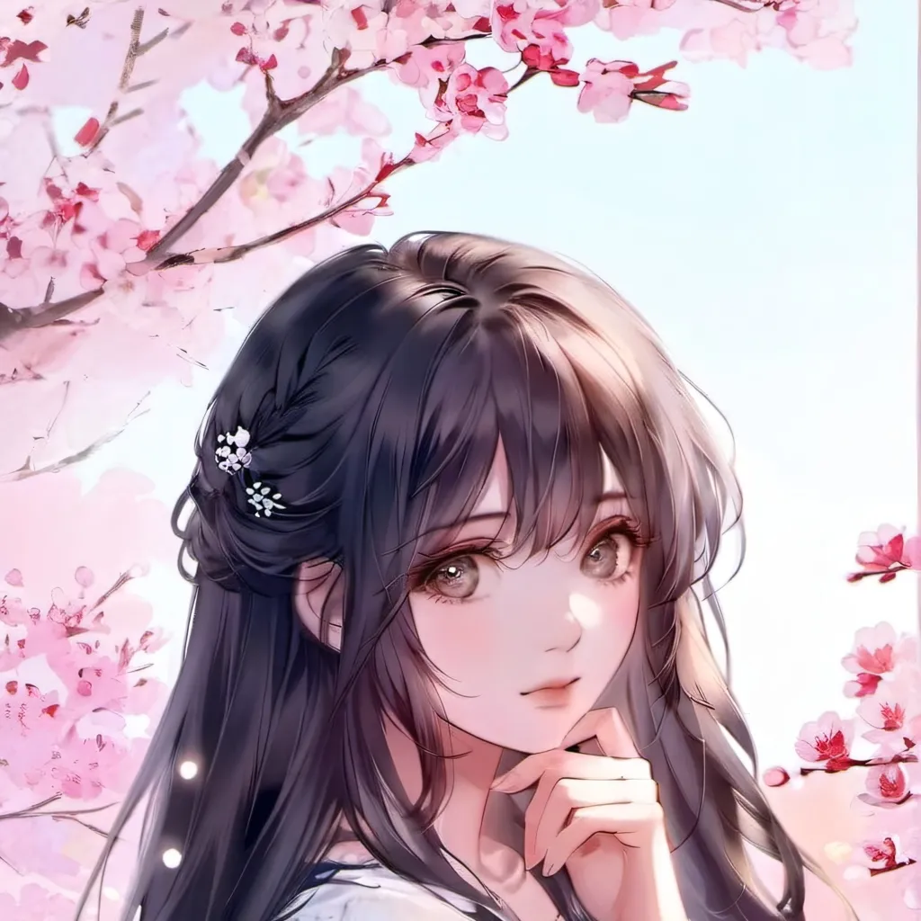 chat with ai character: Verina
