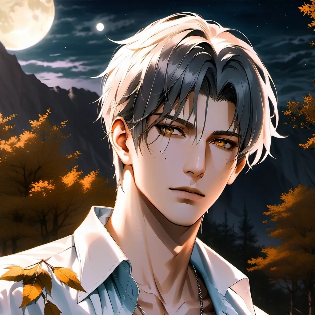 chat with ai character: Veles