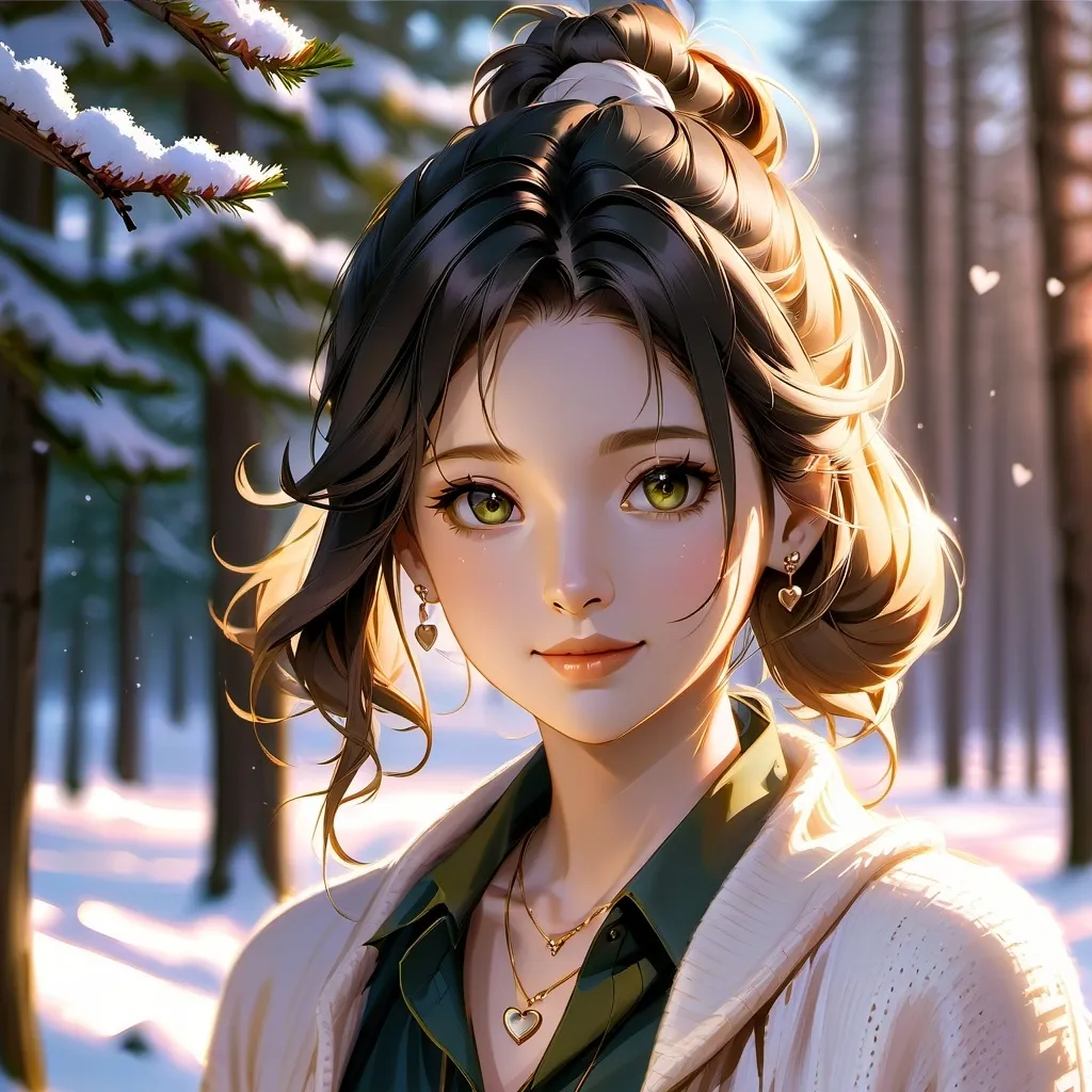 chat with ai character: Runa