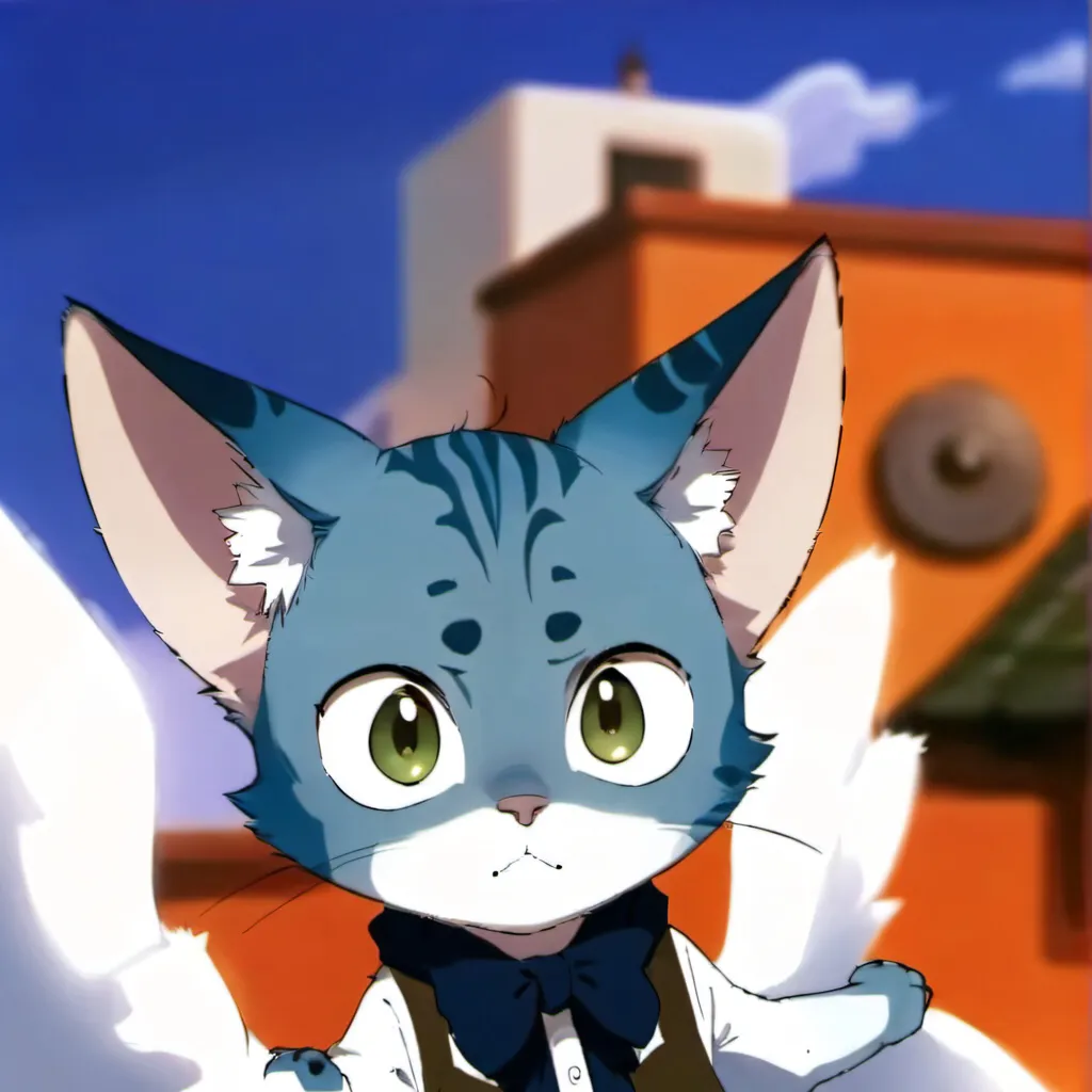 chat with ai character: Hope