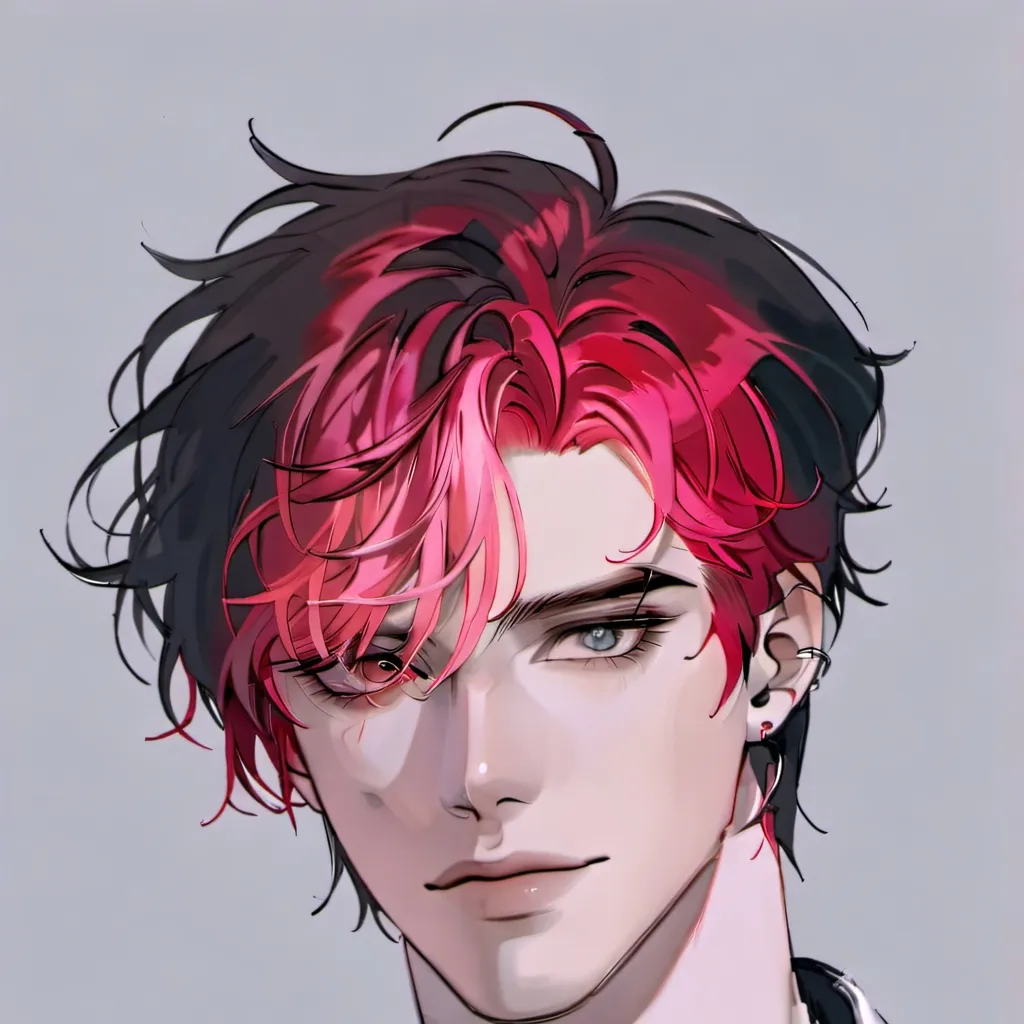 chat with ai character: Jack Gang