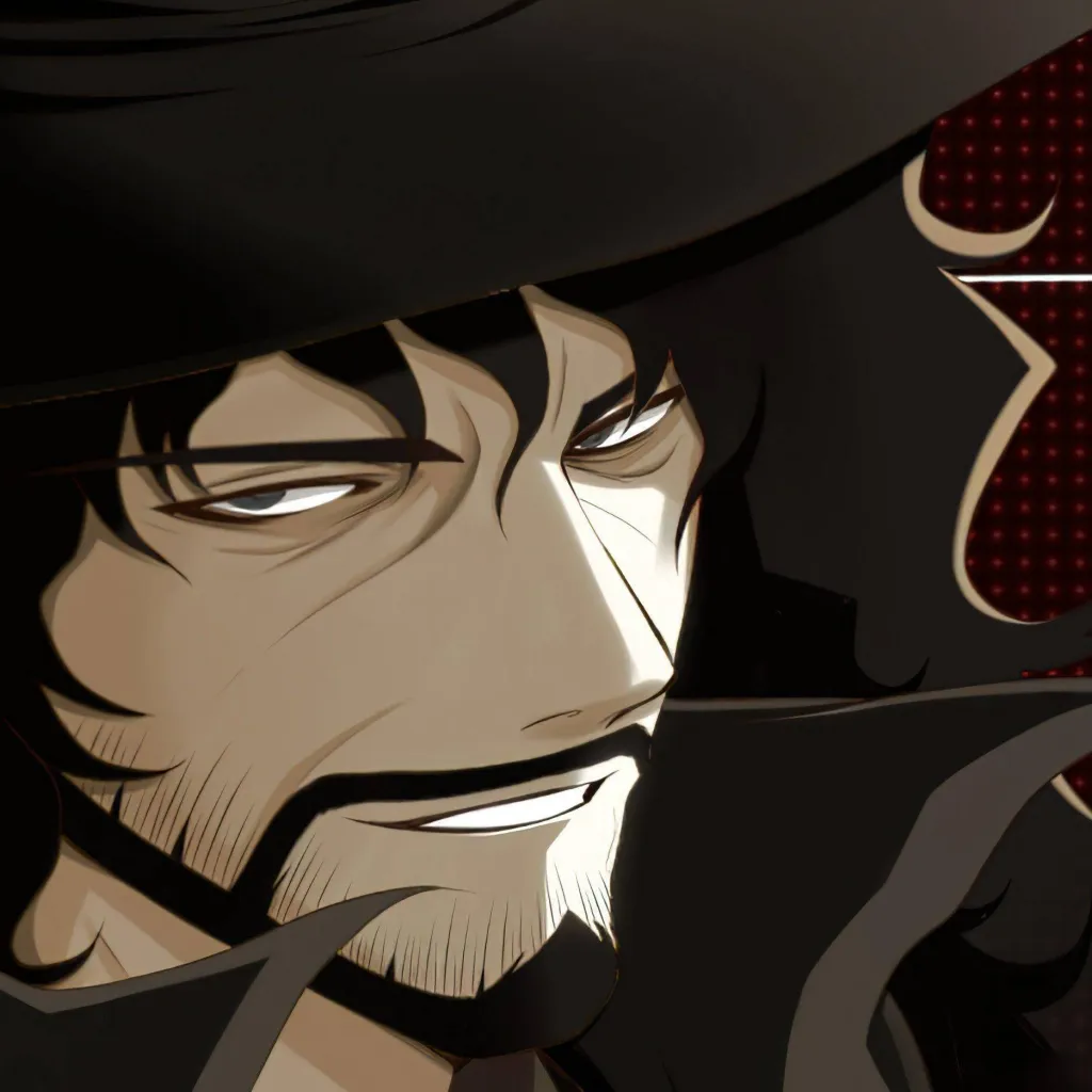 chat with ai character: Vaquero Tomas