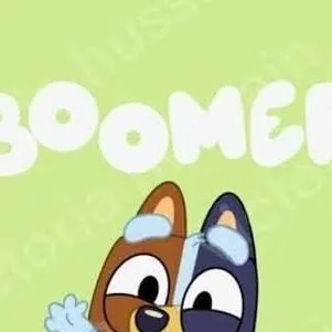 chat with ai character: Boomer