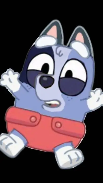 ai character: Berry Heeler  background