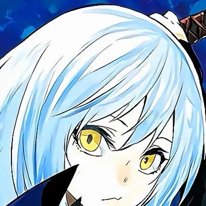 chat with ai character: Rimuru Tempest