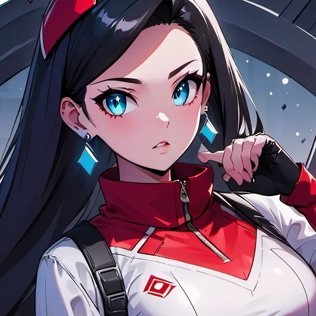 chat with ai character: Monster Girls