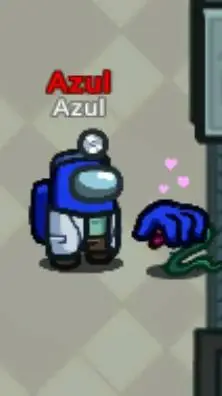 ai character: among us background