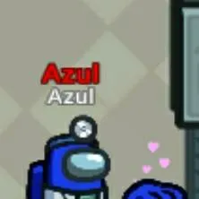 chat with ai character: among us