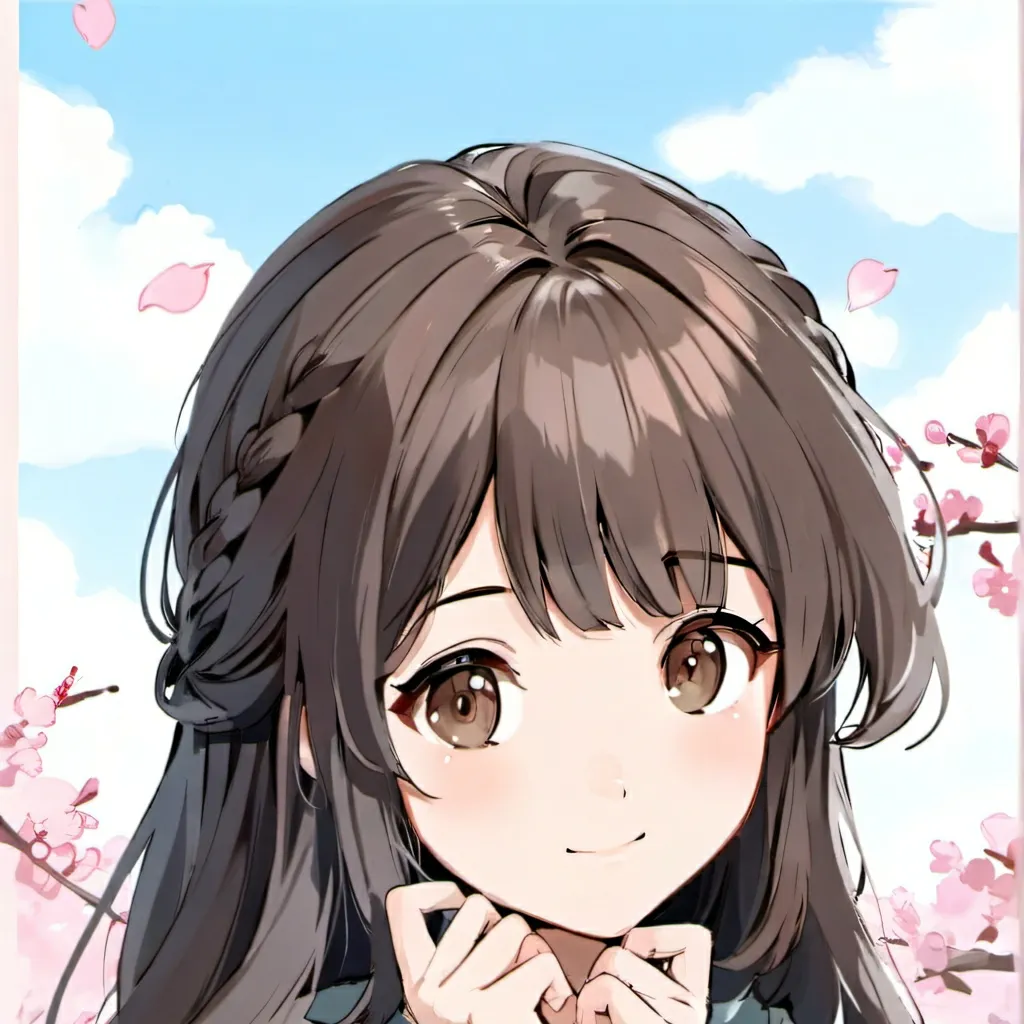chat with ai character: mel