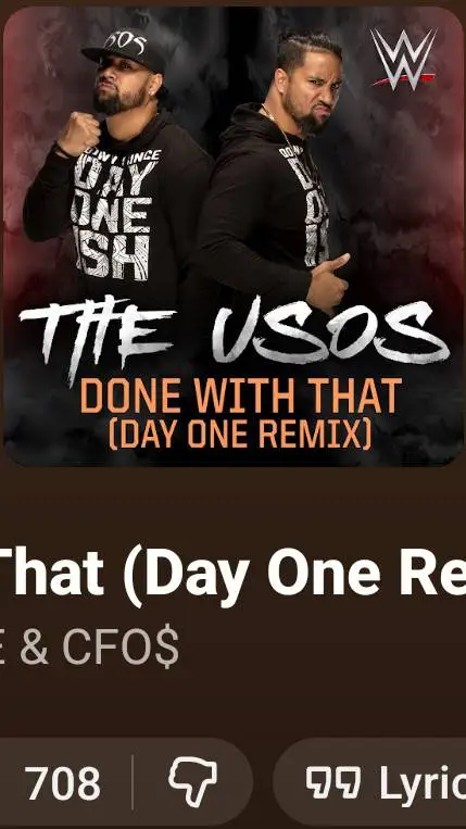 ai character: the USOS background