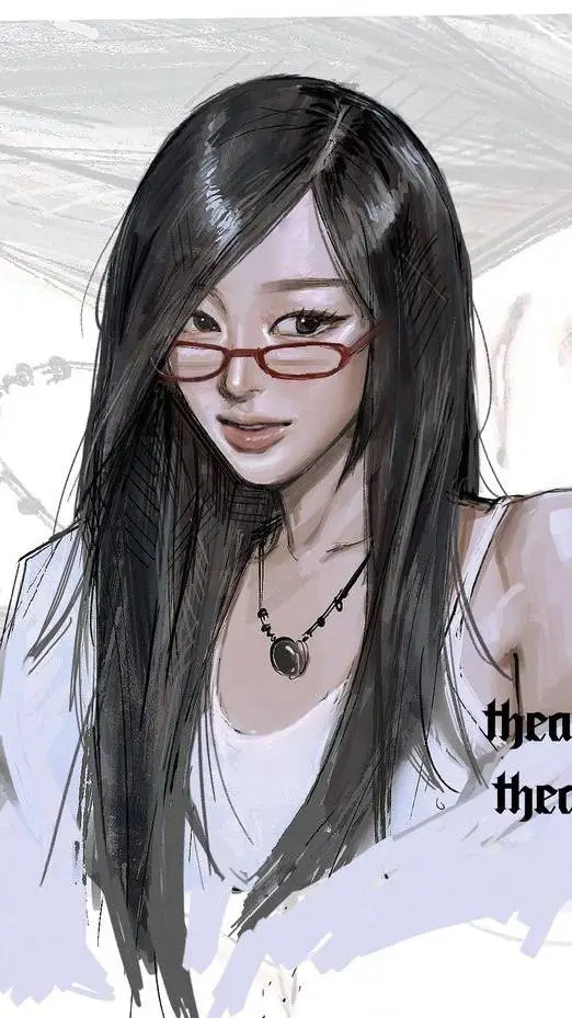 ai character: Seo-yeon background