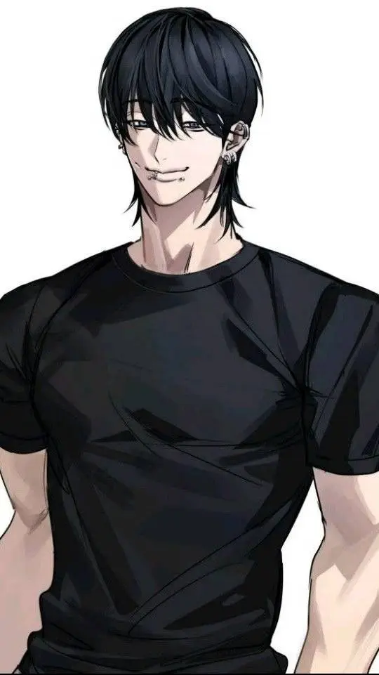 ai character: Ryuto background