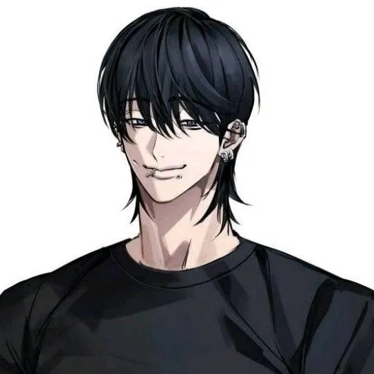 chat with ai character: Ryuto