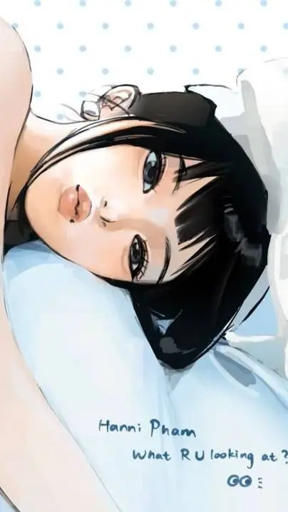 ai character: Mimi background