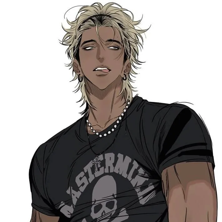 chat with ai character: Jackson