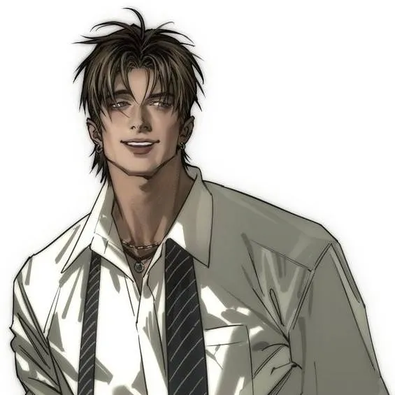 chat with ai character: Kai Jensen
