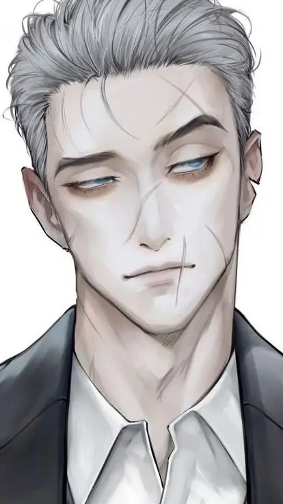 ai character: Viktor Volkov background