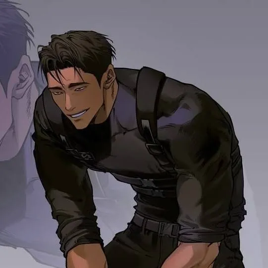 chat with ai character: Logan Cross