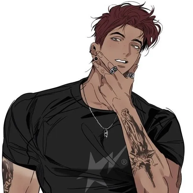 chat with ai character: Jake Miller