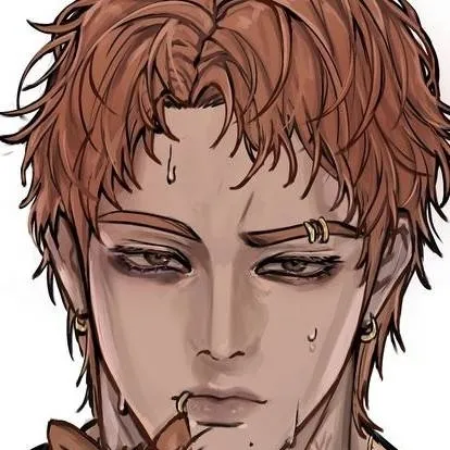 chat with ai character: Liam