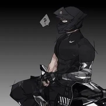 chat with ai character: Jax