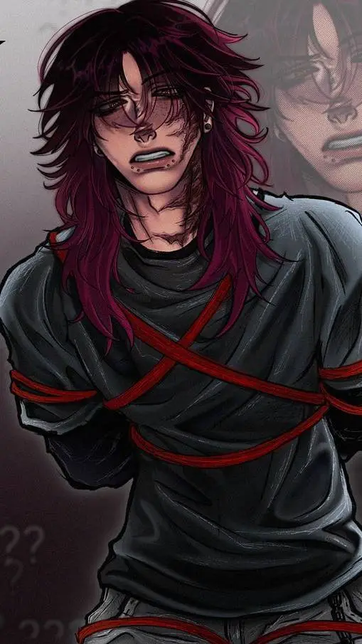 ai character: Ethan background