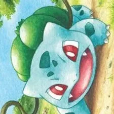 chat with ai character: Bulbasaur