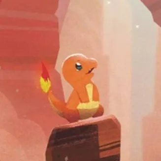 chat with ai character: Charmander