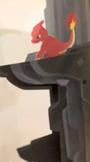 Talkie AI - Chat with Charmeleon