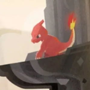 chat with ai character: Charmeleon