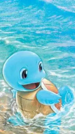 Talkie AI - Chat with Squirtle